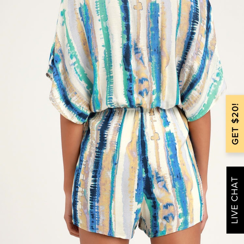 Romper - Picture 3 of 3